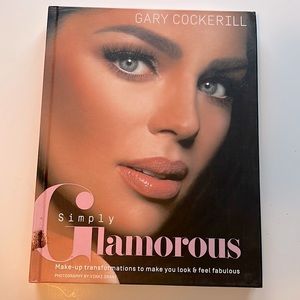 Simply Glamorous Make-Up Guide Book